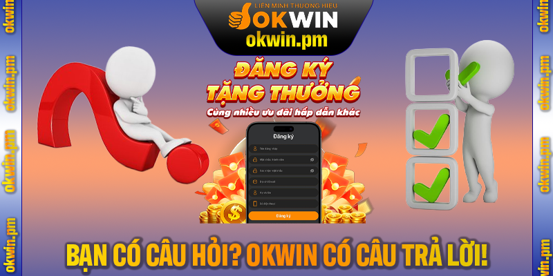 Những câu hỏi thắc mắc của thành viên khi tham gia vào liên minh